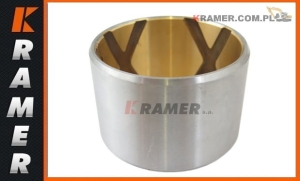 Tuleja KOMATSU wózka jezdnego D51 D61