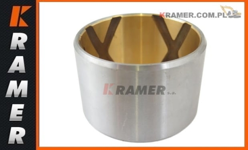 134-50-61150 Tuleja KOMATSU wózka jezdnego D51 D61 Tuleja / Bushing / втулка / bague / cojinete / púzdro / pouzdro / persely / bucșe / bussning / Buchse / foring