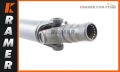 15017908 Wał napędowy stosowany w koparko-ładowarkach VOLVO BL60 BL60B BL61 BL61B BL70 BL71B BL70B BL71 ; Drive shaft/ propshaft/Antriebswelle/ Карданный вал.