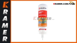Szczeliwo do gwintów WURTH mocne 50g