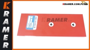 Ślizg wysuwu ramienia CAT 416C 420D 426C 432D 438C