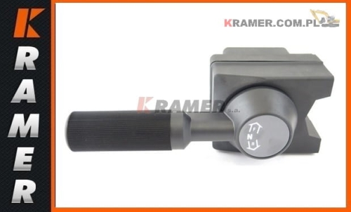 2612209 Przełącznik jazdy stosowany w koparko-ładowarkachCAT 428D  428E  442D Control GP XM / Joystick Handle / Control Palanca / ПЕРЕКЛЮЧАТЕЛЬ ДВИЖЕНИЯ