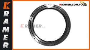 Wieniec obrotu CAT 320 320L 320N