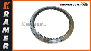 Wieniec obrotu CAT 312B 312 311