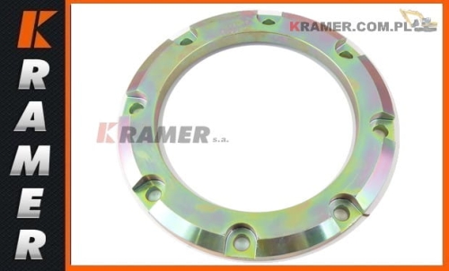 2669599 Pierścień łożyska pługa stosowany w spycharkachCAT D6N  D6M Retainer