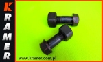 Śruba plus nakrętka łańcucha KOMATSU PC200 PC210