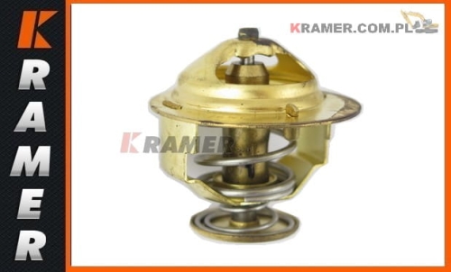 2354960 Termostat stosowany w maszynach CAT z silnikiemC3.4 3044C ładowarki 908H   904B  904H  906H  907H  908  906 Thermostat / тэрмастат / termostaat / Termostat / Termostaatti / Termostato / Thermostaat / termostatas / termostats / Термостат