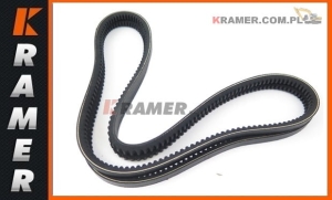 Pasek klinowy VOLVO A25D A30D EC330B EC340 EC390