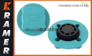 Korek VOLVO zbiorniczka płynu EC290 A30 L150 BL71