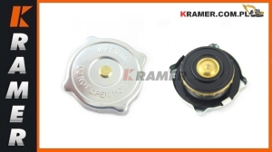Korek zbiorniczka płynu CAT 446B 816B 816F 825H