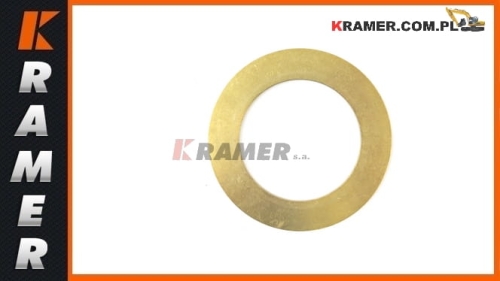 8D7425 Podkładka dystansowa stosowana w równiarkach CAT120G 120H  120K 120M  12H  130G  135H 140H  140G  160G SHIM / Spacer / пракладка / razmaknica / διαχωριστικό / espaciador / tarpiklis / Abstandhalter