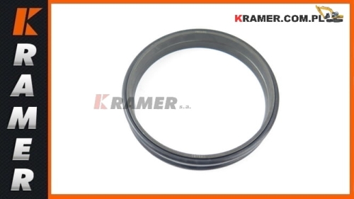 9W6645 Uszczelnienie stosowane w maszynach CAT 120G 12H 120K 120M 12K 130G 135H 140G  140K 140M 160G 160H Seal dust / Sealing/Seal Ring/ Dichtung/ Уплотнение/Сальник / Прокладка