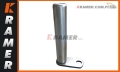 2641702 Sworzeń łamania ramienia stosowany w koparkachgąsienicowych CAT 320D  321D  323D Pin / Палец / stožer / otočný čep / spil / ašis / vira