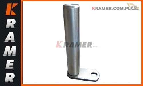 2641702 Sworzeń łamania ramienia stosowany w koparkachgąsienicowych CAT 320D  321D  323D Pin / Палец / stožer / otočný čep / spil / ašis / vira
