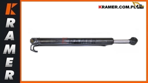 Siłownik JCB stabilizatorów 3CX 4CX 70x40 556/43700 Cylinder Group Stick