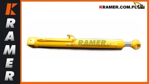 Siłownik JCB 50x80 ramienia przód LIFT 3CX 4CX 576/60124 cylinder group stick