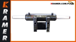 Siłownik skrętu kół JCB 3CX 4CX