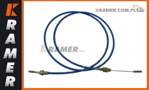 Linka blokowania ramienia JCB 3CX 4CX