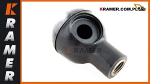 Gałka lewarka JCB 1 przycisk 535 541 537 531