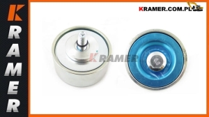 Rolka napinacza CAT 416E 428E D4K D5K 444f