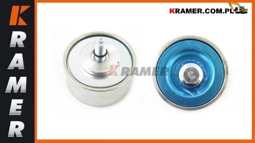 Rolka napinacza CAT 416E 428E D4K D5K 444f 2610428 Tensioner