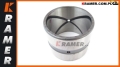 Tuleja KOMATSU PC400-8 PC450-8 PC490-11 707-76-10140 Tuleja / Bushing / втулка / bague / cojinete / púzdro / pouzdro / persely / bucșe / bussning / Buchse / foring