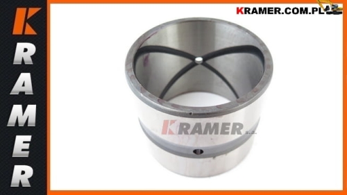Tuleja KOMATSU PC400-8 PC450-8 PC490-11 707-76-10140 Tuleja / Bushing / втулка / bague / cojinete / púzdro / pouzdro / persely / bucșe / bussning / Buchse / foring