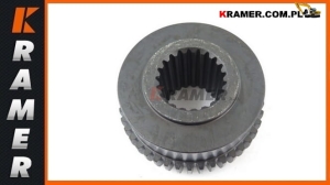 Wkład sprzęgła pompy CAT M312 M313