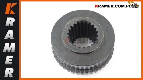 Wklad sprzęgła pompy CAT M312 M313M 1349371