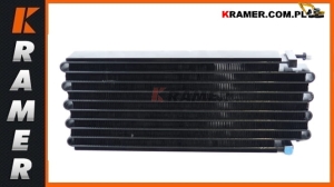 Chłodnica klimatyzacji CAT 950H 962H 966H D5M D6R