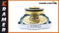 Korek chłodnicy CAT 312 312C 315B 320B D5N D6N 1118160 coolant filler cap/ tappo del serbatoio del liquido di raffreddamento / колпачок горловины бачка охлаждающей жидкости