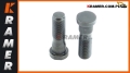 Szpilka koła VOLVO A25B A30F A35C L150G L180E 15123158 Wheel stud/ Radbolzen/ Kolieskovy kolik/ Штифт колеса