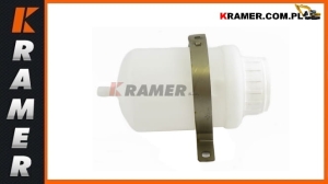 Zbiorniczek płynu hamulcowego VOLVO A20C A25D A30C