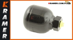 Akumulator gazowy VOLVO A25F A30F A35E A35G A40G