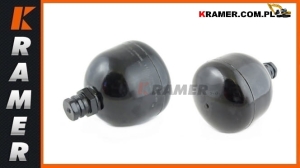 Akumulator gazowy VOLVO A25F A30F A35E A35F A40F