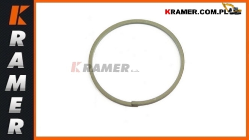 Pierścień VOLVO A20 L60E L90C A150C L180E 4871048 Seal ring