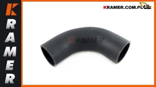 Wąż gumowy chłodnicy VOLVO A25D A30D A35D A40D 11112974 Radiator hose / tömlő radiátor / шланг радыятара / crijevo hladnjaka