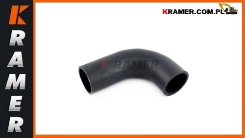 Wąż gumowy chłodnicy VOLVO A25D A25F L150 L180 11027180 Radiator hose / tömlő radiátor / шланг радыятара / crijevo hladnjaka / hadici chladiče / slange radiator / voolik radiaatori / letku jäähdyttimen / tuyau de radiateur / radiatorslang