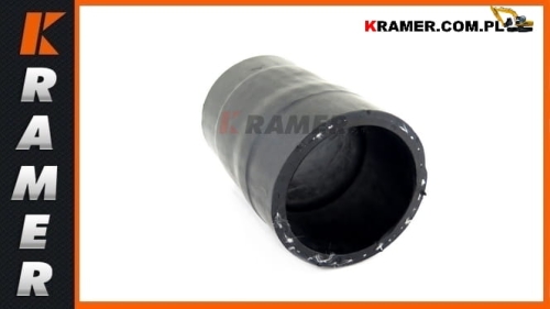 Wąż gumowy chłodnicy VOLVO A25 A30 A35 A40 A25D 11112379 Radiator hose / tömlő radiátor / шланг радыятара / crijevo hladnjaka / hadici chladiče / slange radiator / voolik radiaatori /