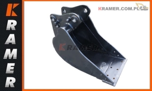 Łyżka KOMATSU WB93 WB97 40cm