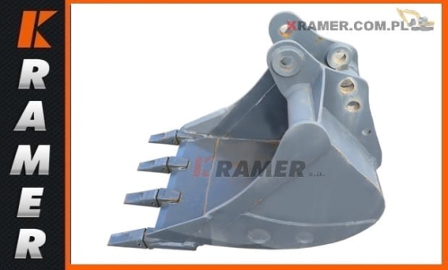 000011239; Łyżka stosowana w koparkach KOMATSU JS220 JS240 Szerokość 900mm ковш / bucket / Schöpfkelle