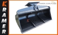 000015686 Łyżka skarpowa 2000mm hydrauliczna stosowana w maszynach CAT  KOMATSU JCB DAEWOO  DOOSAN ковш / bucket / Schöpfkelle