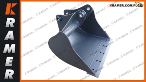 Łyżka JCB 8040 8055 mini 75 cm