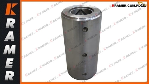 AB-080X180X310 Zestaw naprawczy ostatniego otworu ramienia przy łyżce stosowany w koparkach CAT 320C 321C 322C 323C 320D 321D 322D 323D Bucket Arm Booster / Ремкомплект