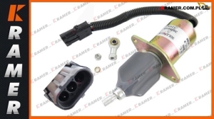 Cewka gaszenia CUMMINS 12V 4BT 6BT 6CT