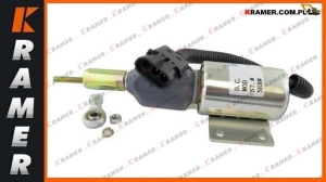 Cewka gaszenia CUMMINS 12V 6CT HITACHI HYUNDAI