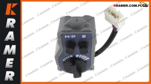 Potencjometr gazu HITACHI EX200-5 EX230-5 EX350-5