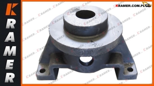 215/12231W  Widełki napinacza gąsienicy JCB JS200 JS210  JS220  JS190  JZ235 JS180 JS205 YOKE / Ремкомплект натяжителя гусеницы / Рэмкамплект нацягвальніка гусеніцы