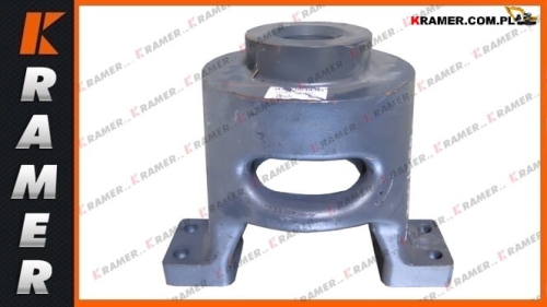 207-30-74111 Widełki napinacza gąsienicy stosowane w koparkach PC300-7 PC300-8 PC350-7 PC350-8 YOKE / Ремкомплект натяжителя гусеницы / Рэмкамплект нацягвальніка гусеніцы