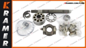 Zestaw naprawczy pompy hydraulicznej PSVD2-55